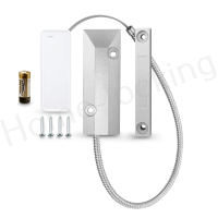 Home-Locking poortcontact. PC-163